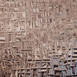 Фото 2 стекло Абстракт бронза