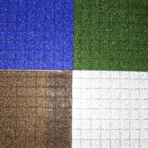 Фото 2 стекло армированное цветное