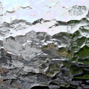 Фото 2 стекло Атлантик бесцветное