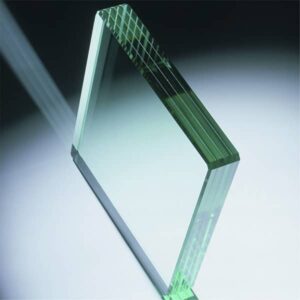 Стекло триплекс