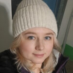 Фото клиент Оксана Н.