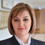 Фото клиент Ольга Д.