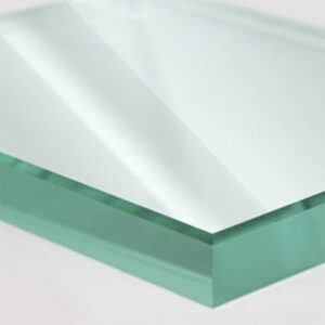 Фото стекло прозрачное 15 мм