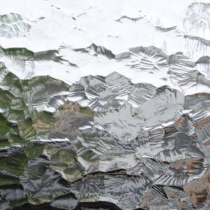 Фото стекло Атлантик бесцветное