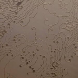 Фото стекло Океан бронзовое