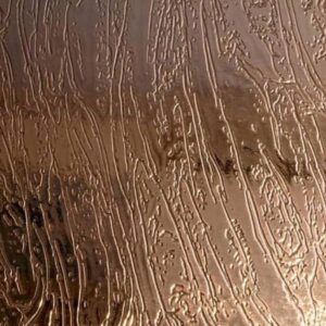 Фото стекло Глория бронза