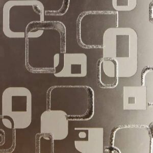 Фото стекло Голд энд джейд бронза