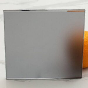 Фото стекло Графит