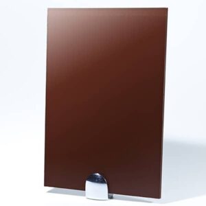 Фото стекло Лакобель 8017