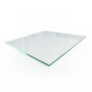 Фото стекло прозрачное 4 мм