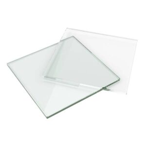 Фото стекло прозрачное 5 мм