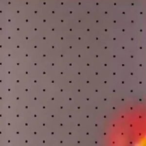 Фото стекло Пунто бронза