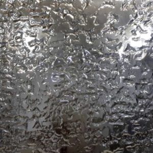 Фото стекло рельефное Шагрень