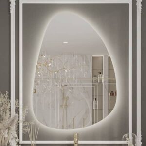 Фото зеркало с подсветкой Пандора