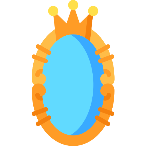 Иконка зеркала