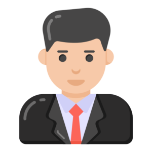 Иконка менеджер