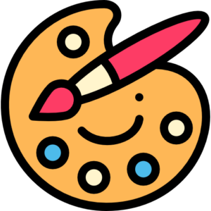 Иконка рисунок