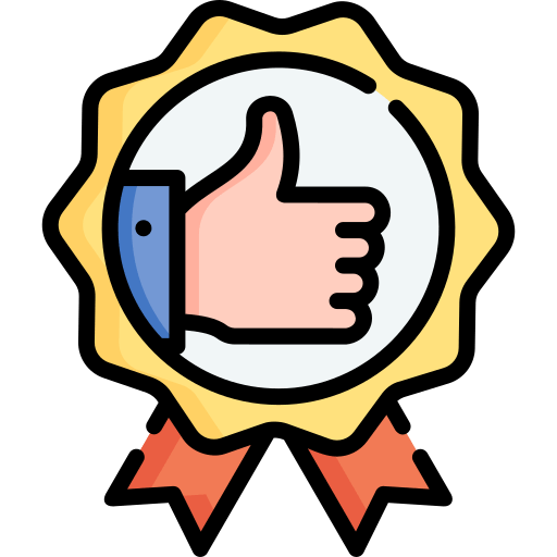 Иконка качества