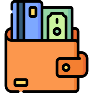 Иконка оплаты