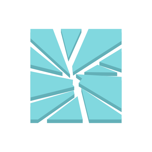 Иконка защита от сколов стекла