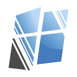 Логотип "Дом стекла" в Сургуте